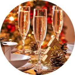 Как отметят Новый год банки Кыргызстана