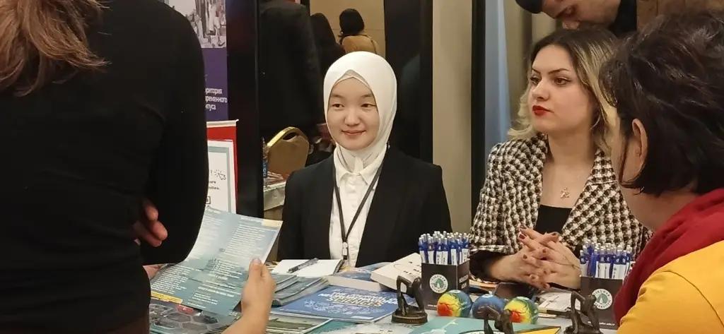 Образование в Турции. Плюсы и минусы обучения за границей