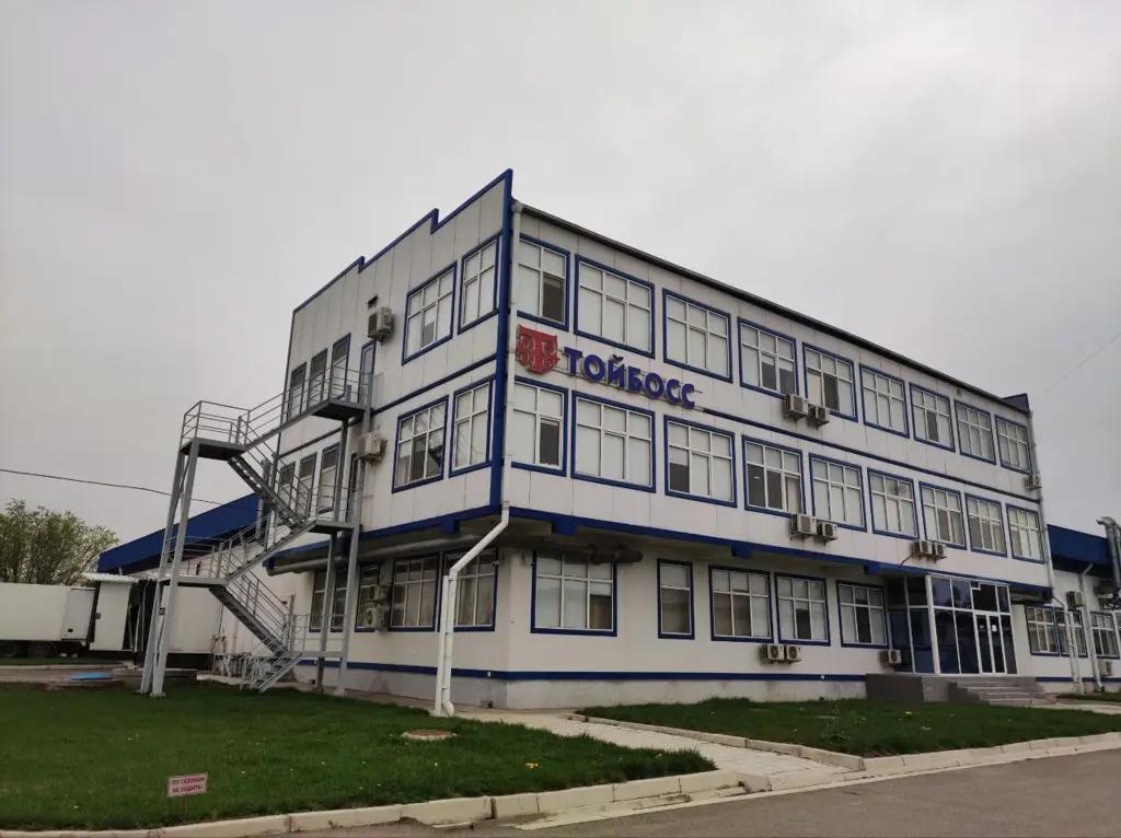 В продукции «Тойбосс» обнаружена свинина: компания отрицает обвинения