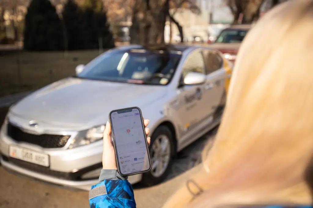 Яндекс Go передаст 600 тысяч сомов благотворительным организациям Кыргызстана