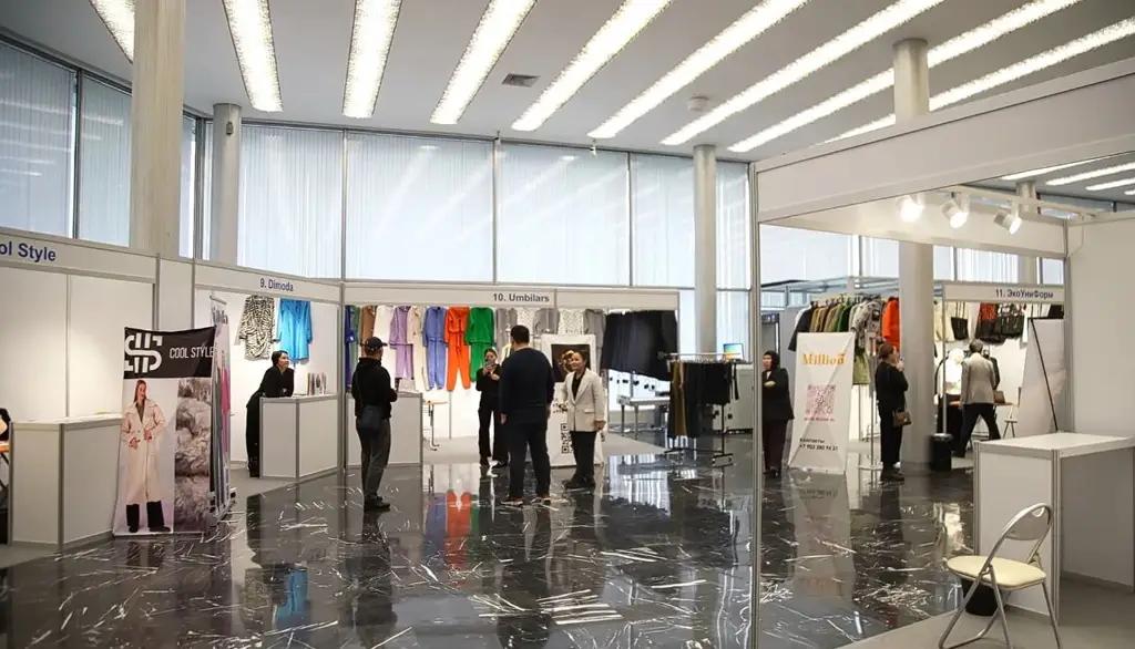 Итоги «Караван Экспо 2022»: Выход на Россию — это только начало