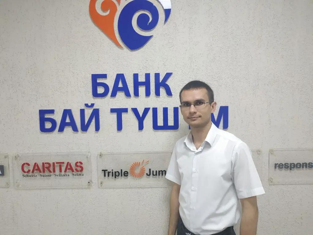 Эволюция банковских карт: виртуальные карты от «Бай Тушум»