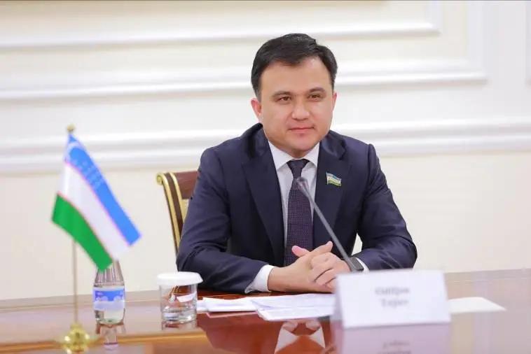 Развитие конкуренции и защита прав частной собственности в Узбекистане