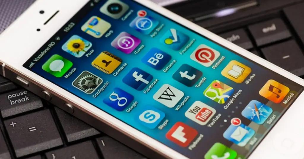 ТОП-10 лучших и полезных мобильных приложений «Made in KG»