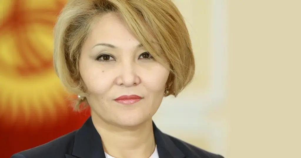 Российско-кыргызский фонд развития: всё, что вы хотели узнать