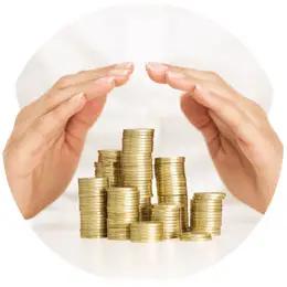 Как компании сберечь «лишние» деньги и пустить их на свое развитие?