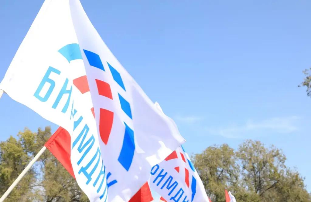 «Биримдик» №1 Чуйская область. «Развитие аграрного сектора — выполнимая задача для партии «Биримдик»