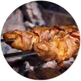 Шашлычный индекс — считаем правильный курс доллара