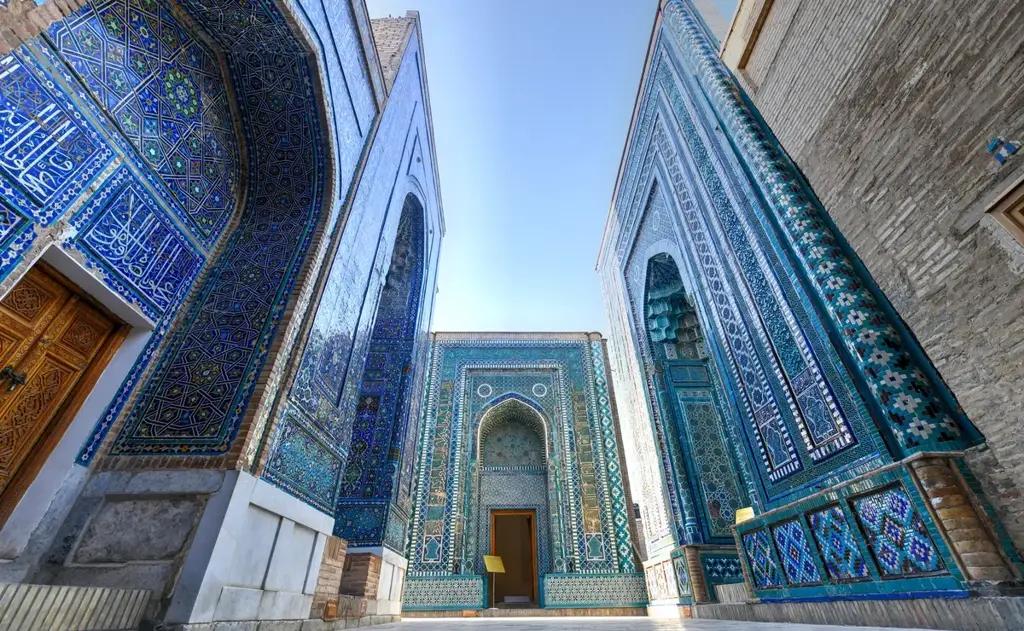 Впервые в истории сессия Генеральной Ассамблеи ЮНВТО пройдет в Узбекистане