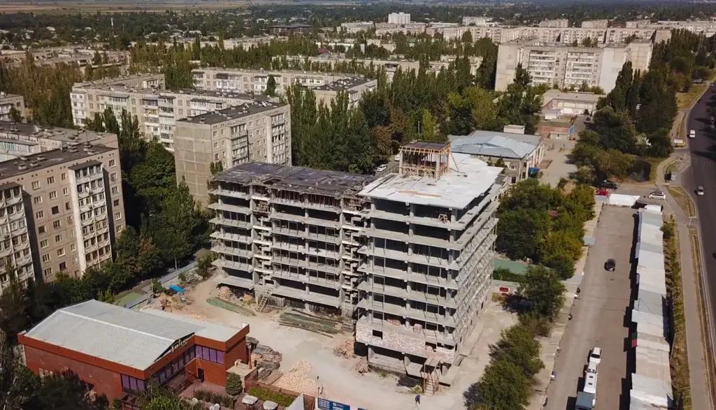Миллионеры тоже плачут: как COVID-19 (не) повлиял на строительный бизнес