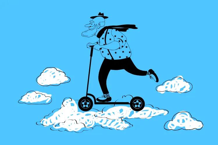 Путь к долголетию. Как концепция снижения вреда может продлить жизнь