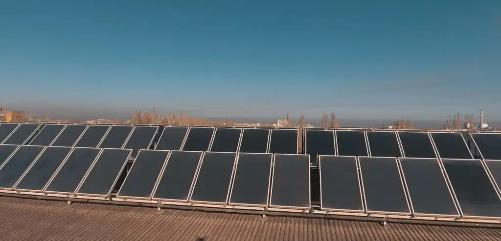 Энергетический кризис, или Как Кыргызстану использовать свои солнечные дни