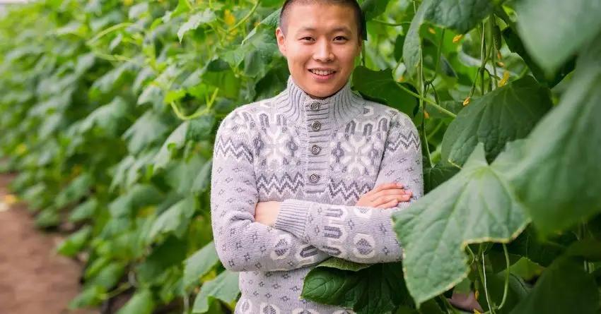 Тилек Токтогазиев поможет местным производителям попасть на полки торговых сетей