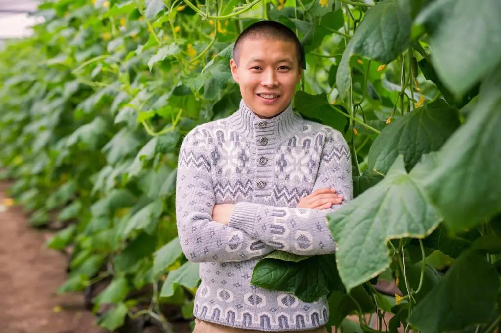 Тилек Токтогазиев рассказал, как Кыргызстану выйти на мировой рынок