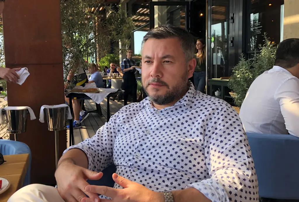 Керим Токаев: В Кыргызстане делать бизнес удобнее, чем в России