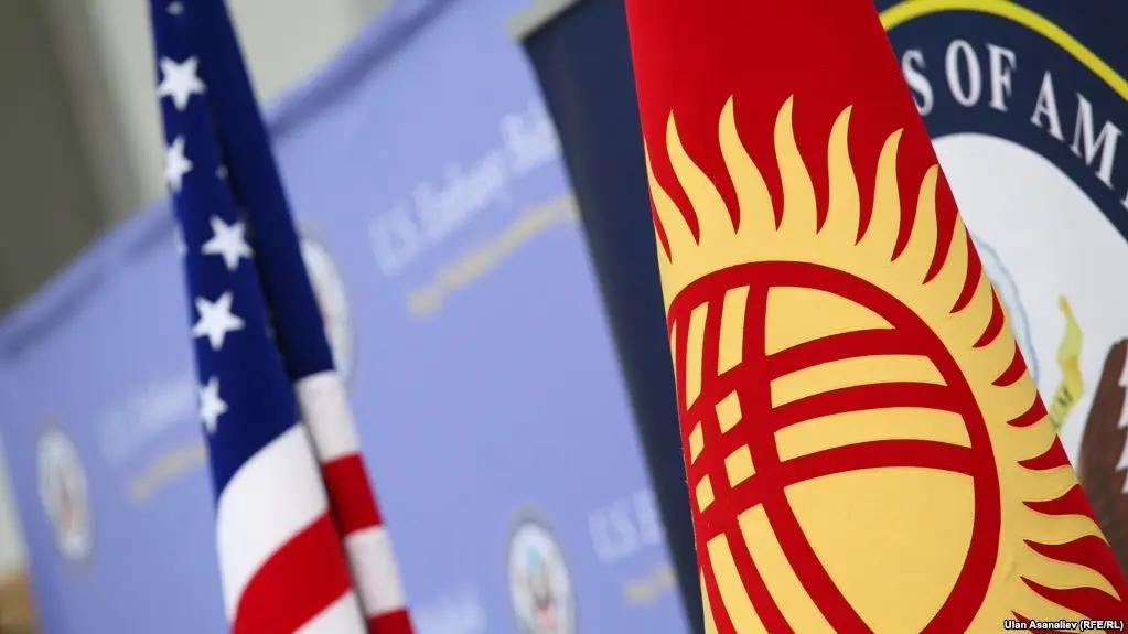 Как повлияют американские санкции на экономику Кыргызстана?