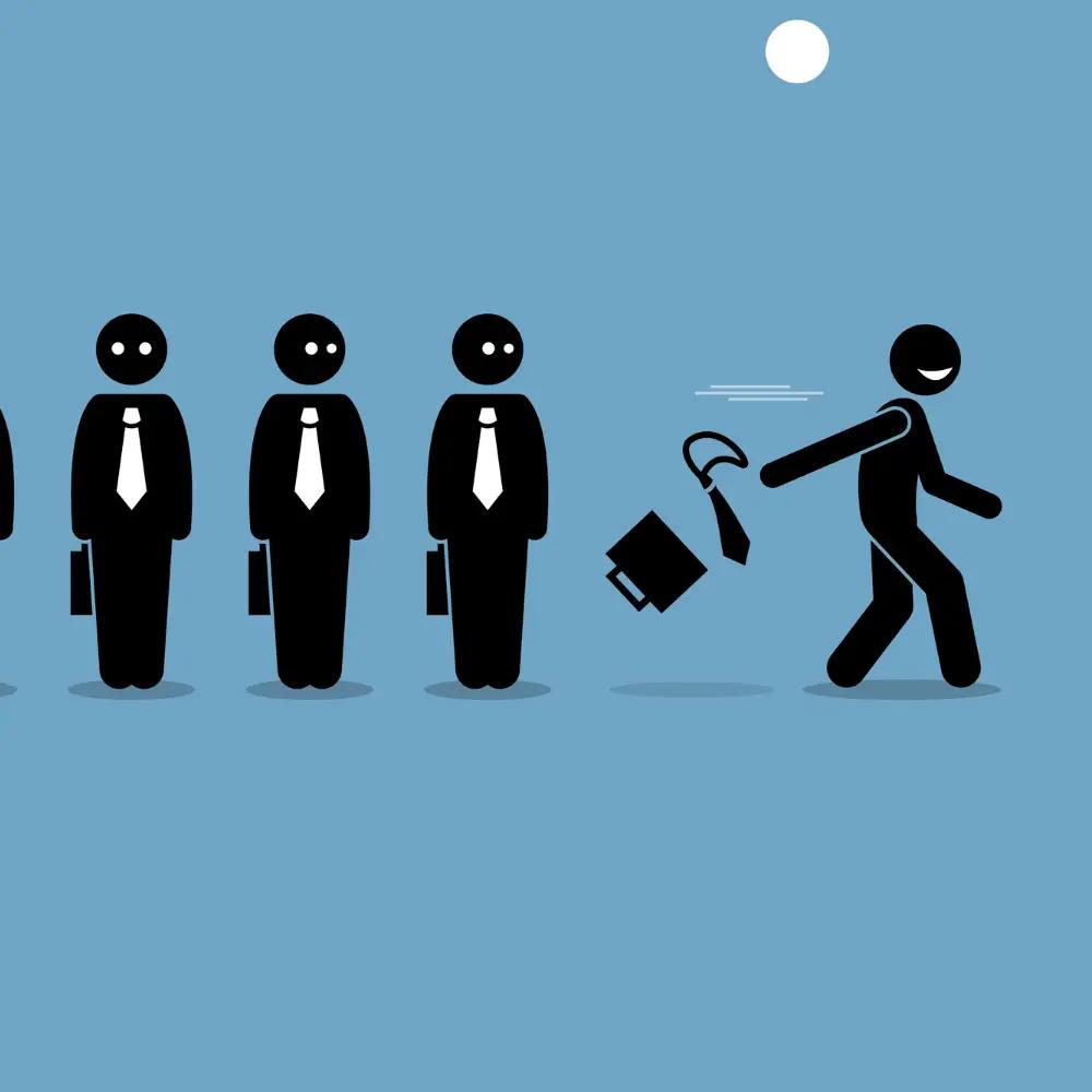 Трудовая миграция: как уволиться с работы в России без отработки?