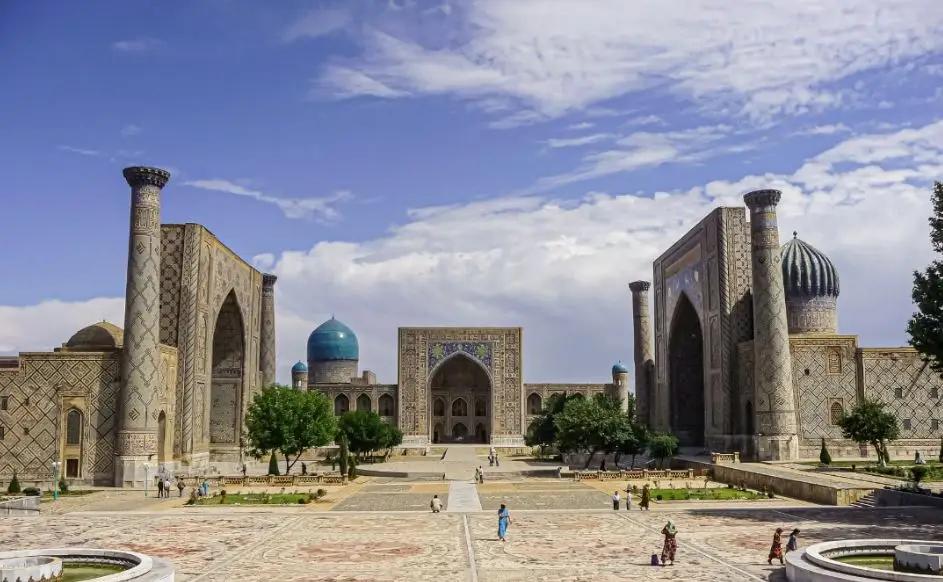 Туризм нового Узбекистана становится визитной карточкой страны