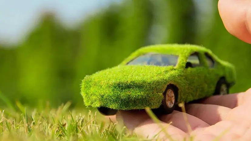 В КР могут подорожать электромобили. Что мешает перейти на экотранспорт?