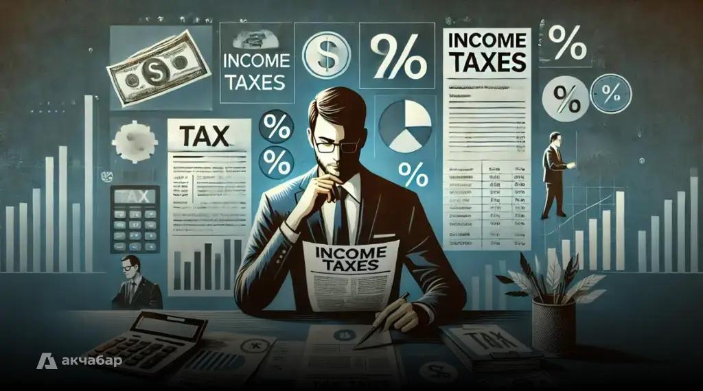 Платим больше? Как изменятся налоговые выплаты для простых сотрудников