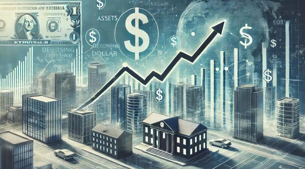 Кыргызстандын банк сектору бир жылда кандай өзгөрдү?