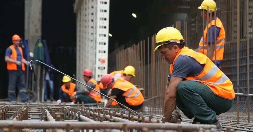 Каждый мигрант из КР отправляет домой чуть больше $400 в месяц. А из какой страны шлют больше?