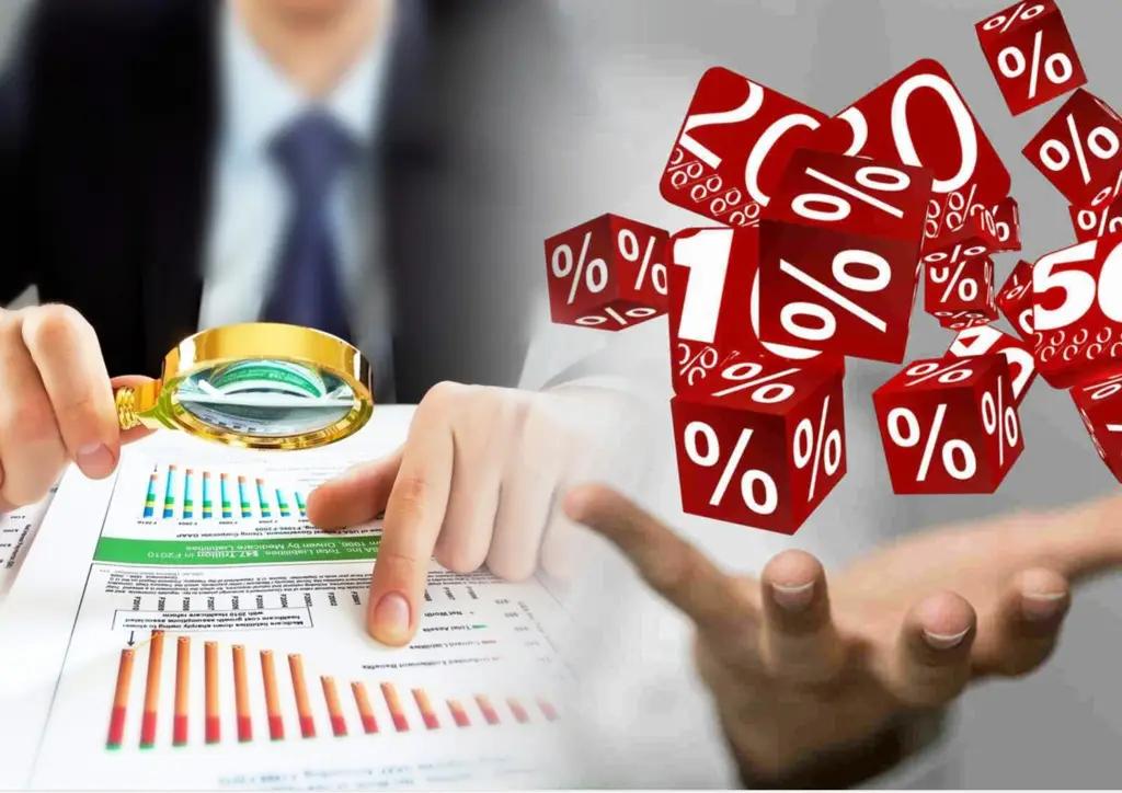 Billions more on top. One bank increased income from commissions by 1.8 billion KGS