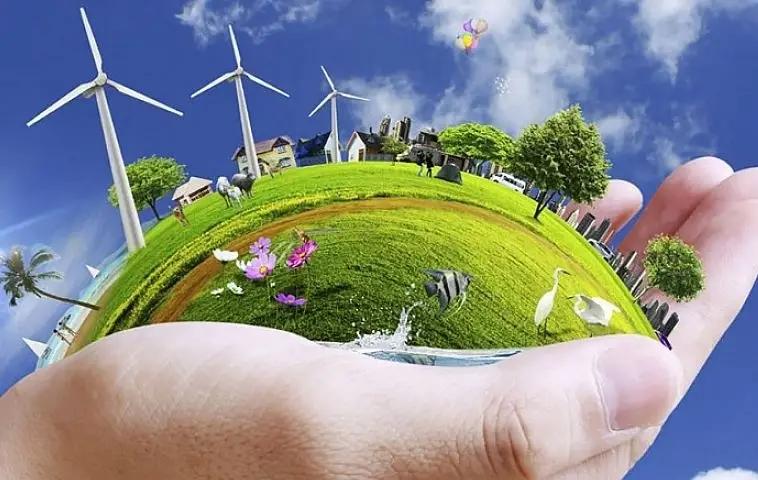 Зеленая экономика: страны Центральной Азии объединяют усилия