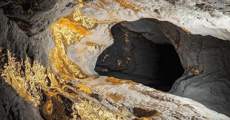 Кытайдын эң ири алтын кени дүйнөлүк баалуу металлдар рыногун өзгөртө алабы?