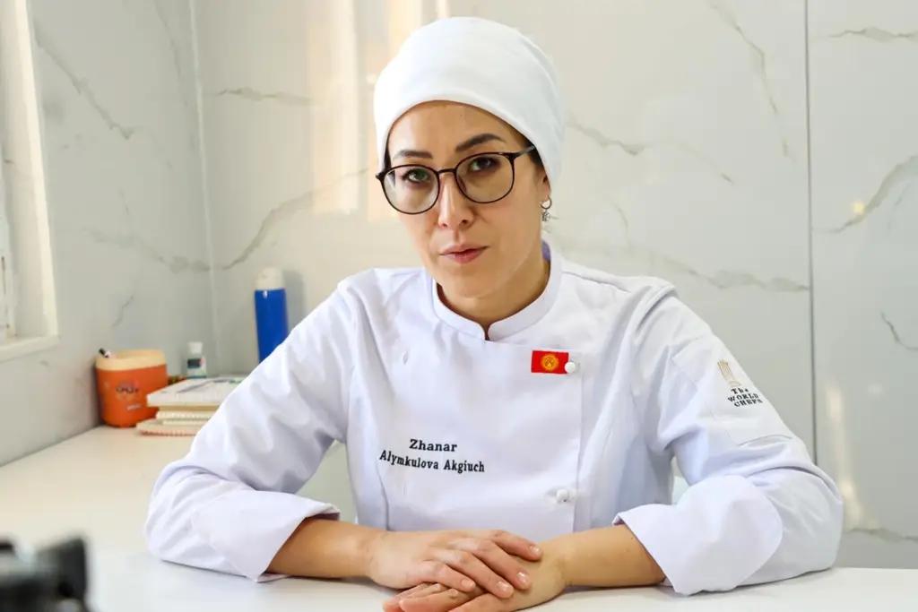 Из дипломата в сыроделы. Как Жанар Алымкулова-Акгюч решила стать сыроваром