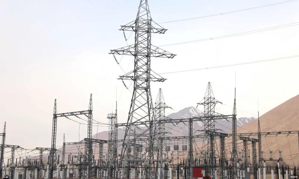 Президент өлкөдөгү электр энергиясынын өчүрүлүшү боюнча комментарий берди