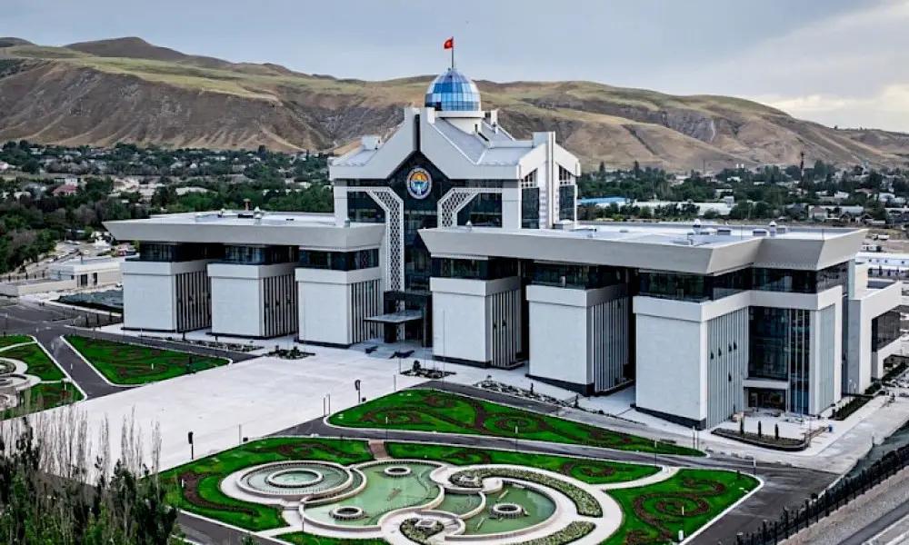 Власти через Шыкмаматова дали сигнал о пересмотре отношений с бизнесом в сторону смягчения