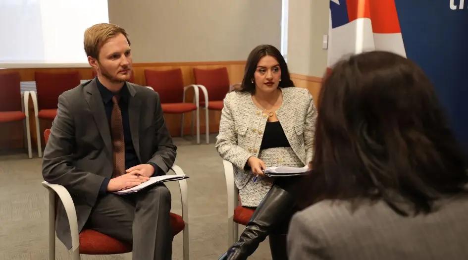 Cinnabon, McDonald’s: Кыргызстандын франчайзинг боюнча потенциалы