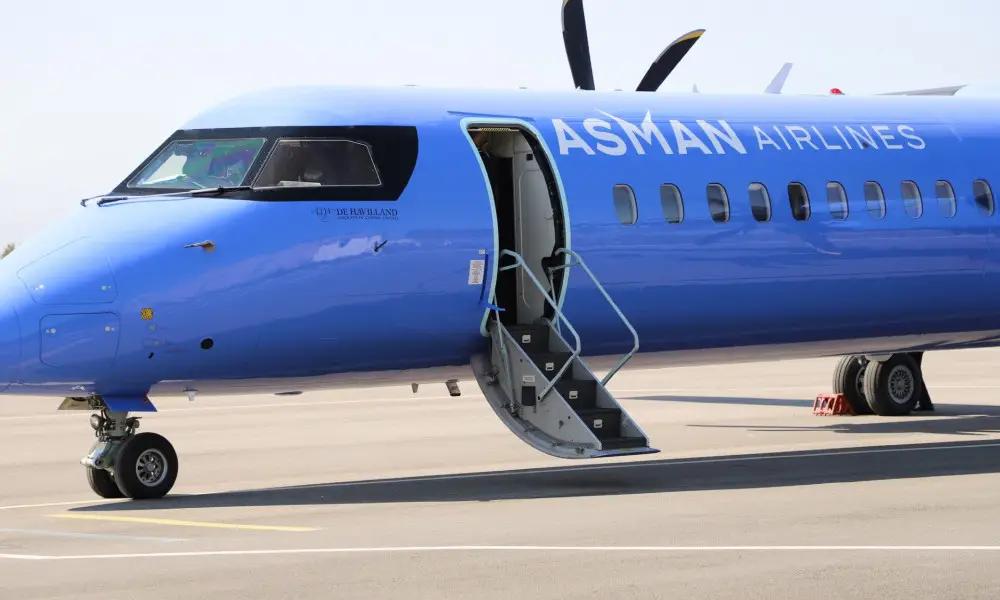Tens of millions of dollars for the right to fly to Europe. How does Kyrgyzstan plan to get off the EU blacklist?