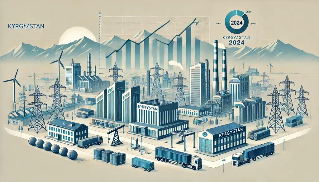 2024-жылдын экономикалык жыйынтыгы. Нургүл Акимованы эксперттик талдоосу