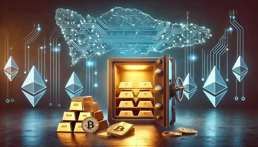 Кыргызстан эми күрөөсүз криптоактивдерге ишенбейт