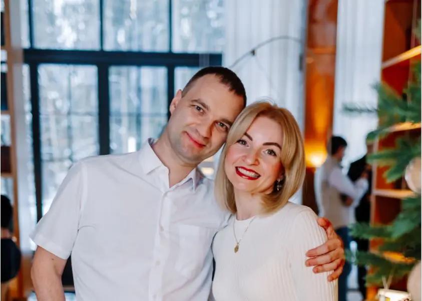 Семейный бизнес: история основателей таксопарка «Алтын»