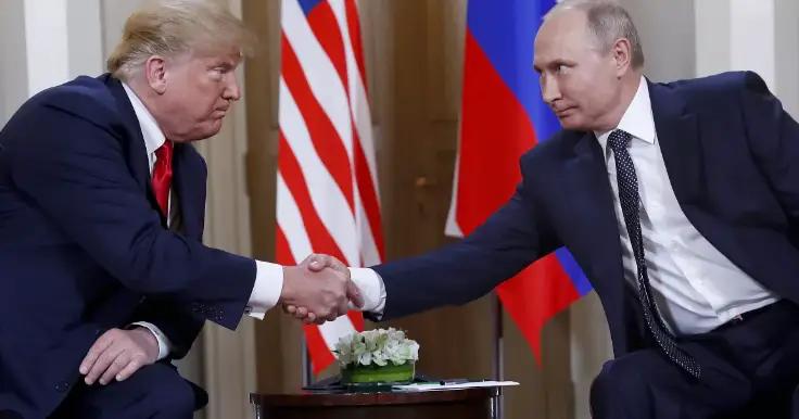 Геополитика и экономика: как встреча Трампа и Путина может сказаться на Кыргызстане?