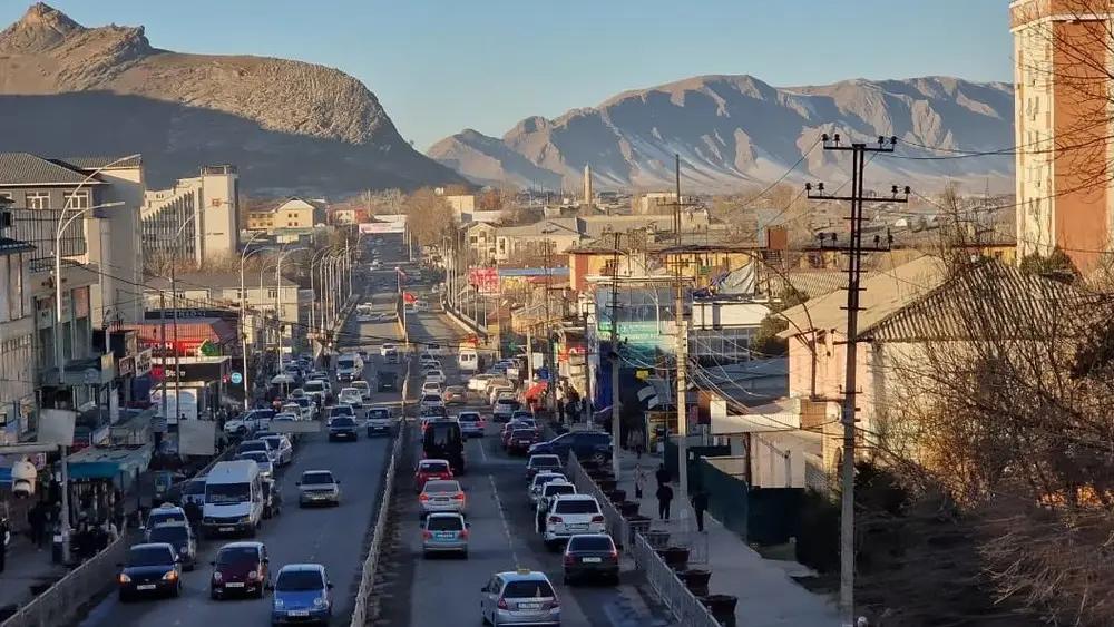 Бизнес в Оше: половина зарегистрированных компаний не работает