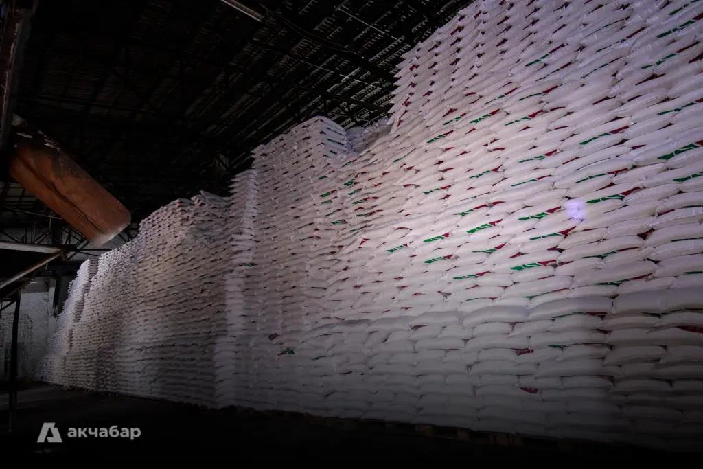 Казахстану не хватает мощностей для переработки. А что в Кыргызстане?