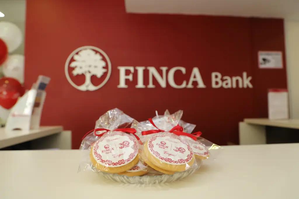 30 лет FINCA Банку в Кыргызстане: как построить устойчивый бизнес, делая ставку на качество