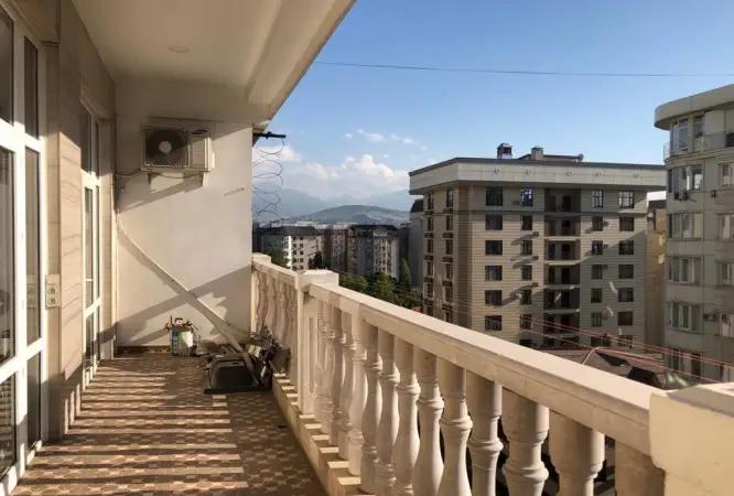 Housing prices have dropped in the city center but increased in Energetikov town and Tunguch