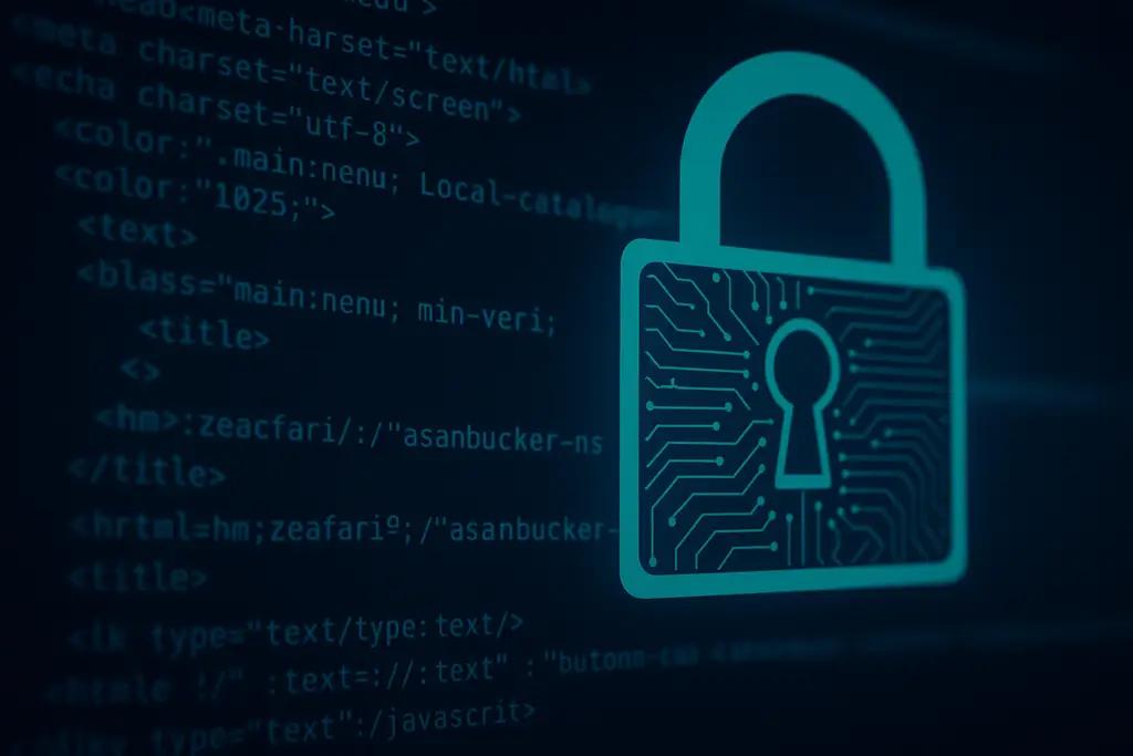 Kyrgyz banks lack cybersecurity: every second website is vulnerable to hacking