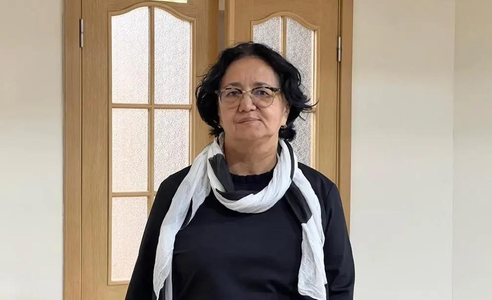 «Фондовый рынок обретает институциональную основу»: Азиза Юлдашева — о роли государства и инфраструктуре доверия