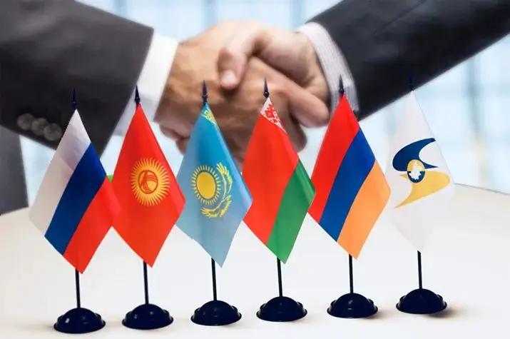 Trade by touch: What barriers does the EAEU face beyond its borders?