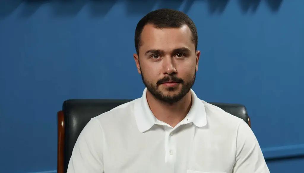 Как устойчивое развитие сделало «Бакай Банк» одним из лидеров по ESG в Центральной Азии: интервью с Тимуром Ибрагимовым