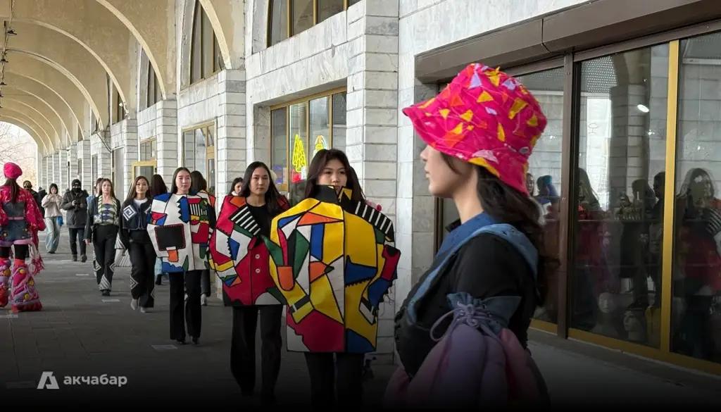 Осознанное потребление: как швейные остатки могут стать искусством