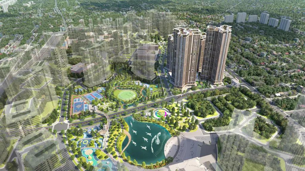 Дүйнө «көрүнүштү» сатып алат, дубал гана эмес — Сингапурдан Дубайга чейинки премиум жашоо образынын тренди