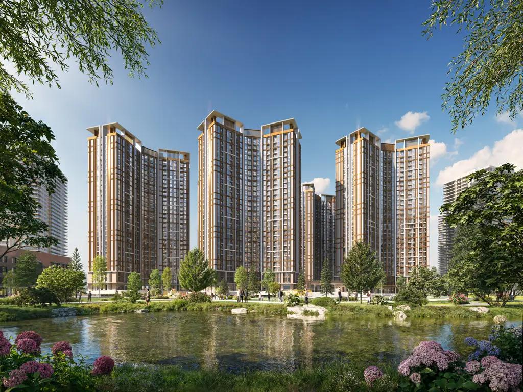 Royal Central Park – старт продаж башни ATLAS: инвестиционная возможность, которую невозможно упустить в начале 2026 года