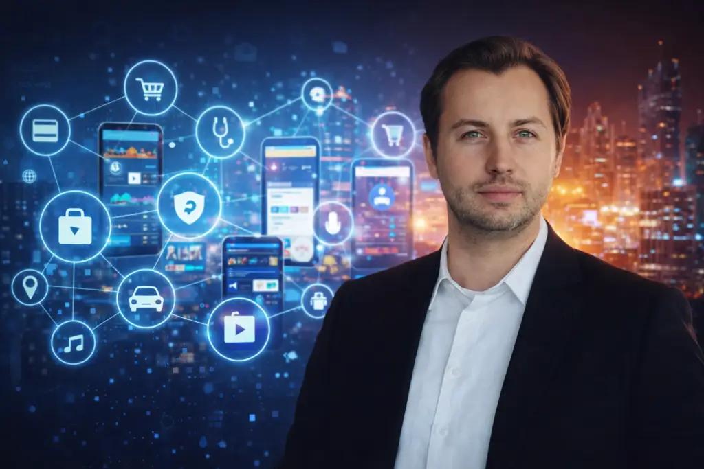 Персонификация как стратегия: почему бизнесу в Кыргызстане пора строить экосистемы